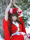 [Cosplay] 2013.04.11 sexy kimono girl HD uniform(114)